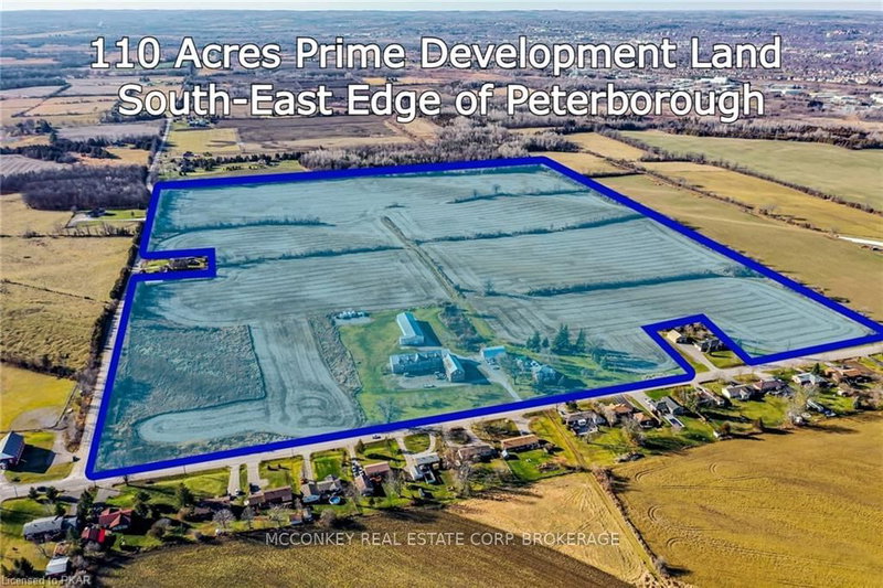 1878 Keene Rd, Otonabee-South Monaghan, K9J 6X9 | Image 3