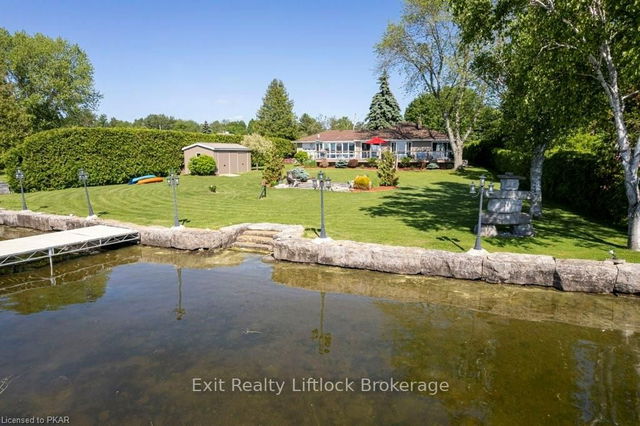 1484 HAWKSWOOD Drive