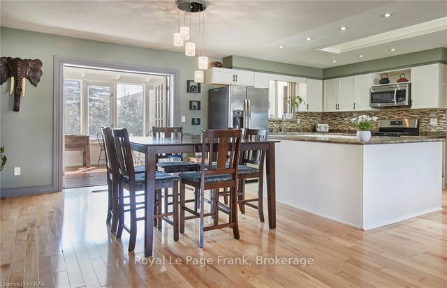 9 LONGFIELD Drive