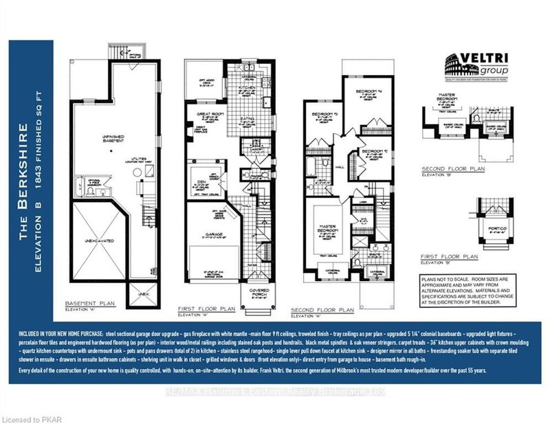 35 Coldbrook Dr, Cavan Monaghan, L0A 1G0 | Image 2