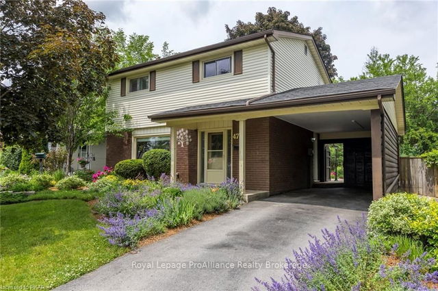 478 MONTCALM Drive