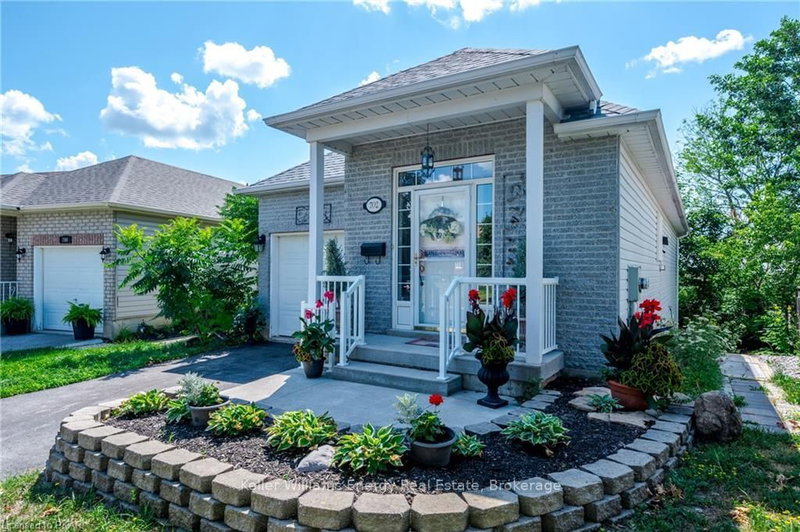 702 Trailview Dr, Peterborough, K9J 8P2 | Image 2