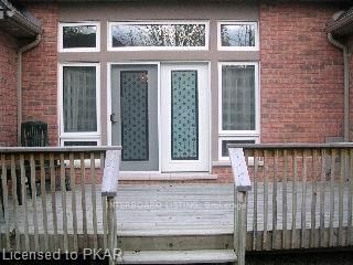 9 - 1850 Cherryhill Rd, Peterborough, K9K 2E3 | Image 2