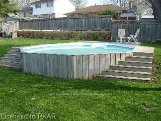 1277 Olympus Ave, Peterborough, K9H 6V9 | Image 2