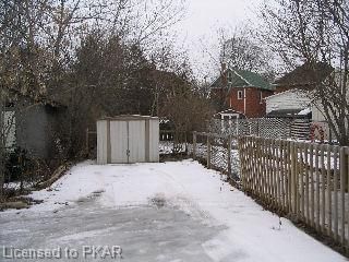 460 Driscoll Terr, Peterborough, K9H 1T7 | Image 3