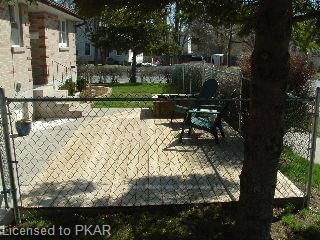 456 Cordach Cres, Peterborough, K9H 3A5 | Image 3