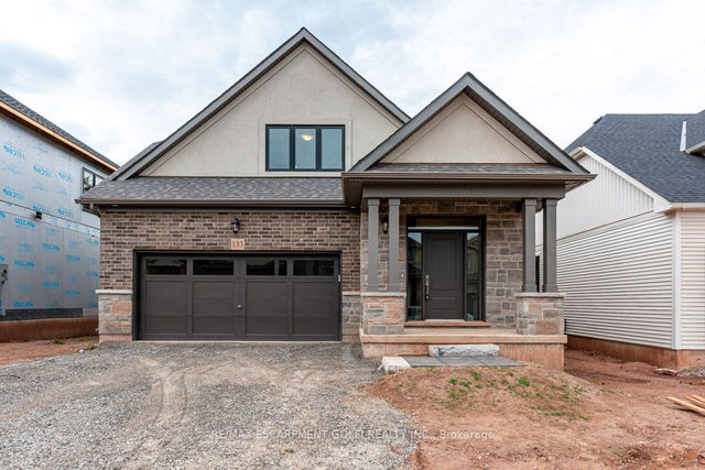 133 TERRACE Drive