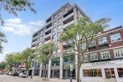 Condo sold at Ph3-181 James Street, Hamilton, Ontario, L8R 2K9 - Central - MLS: X7000654