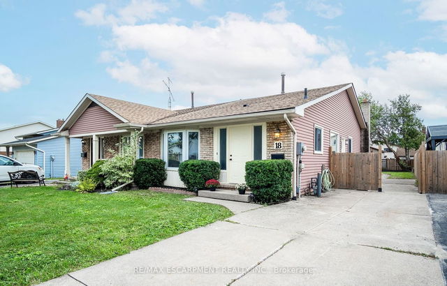 18 Dundee Drive