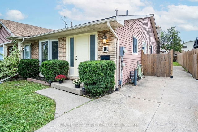 18 Dundee Drive