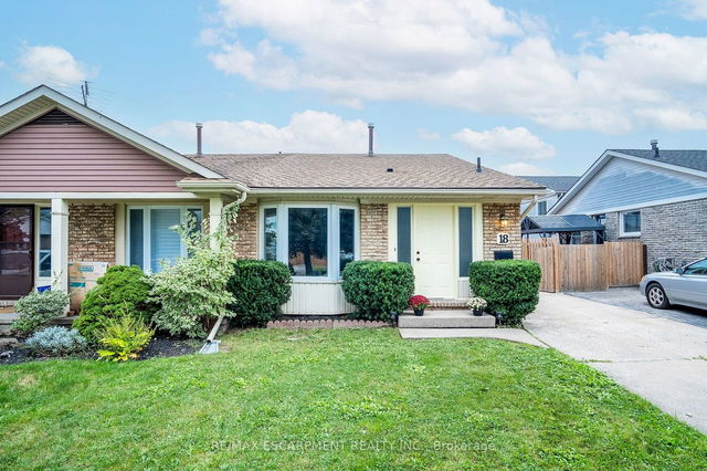 18 Dundee Drive