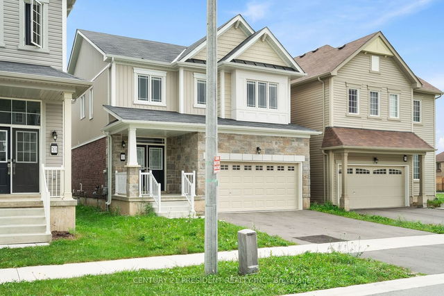 7823 Odell Crescent