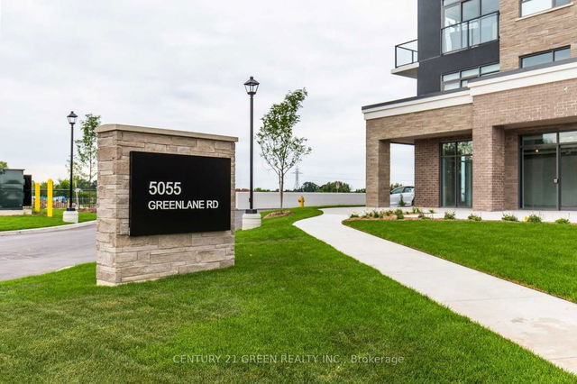 337 - 5055 Greenlane Road
