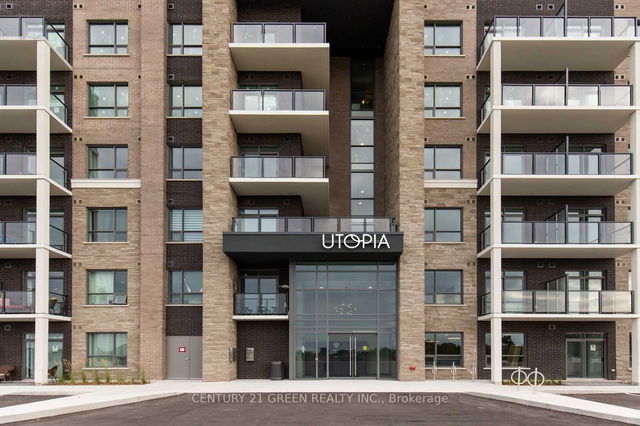 337 - 5055 Greenlane Road
