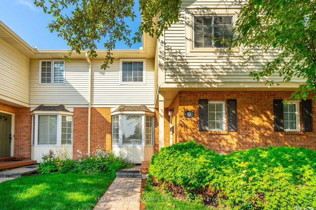 9 - 275 Pelham Road
