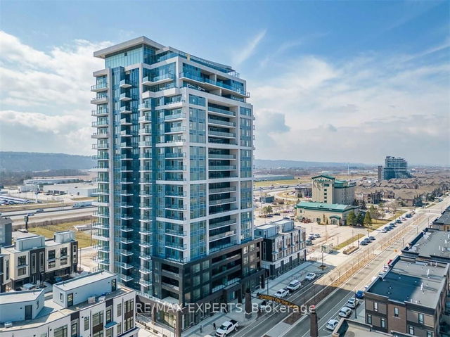 1403 - 385 Winston Road