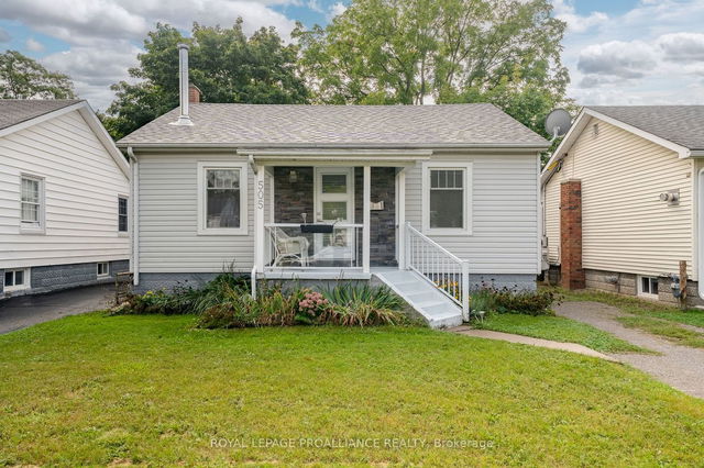 505 Glengarry Avenue