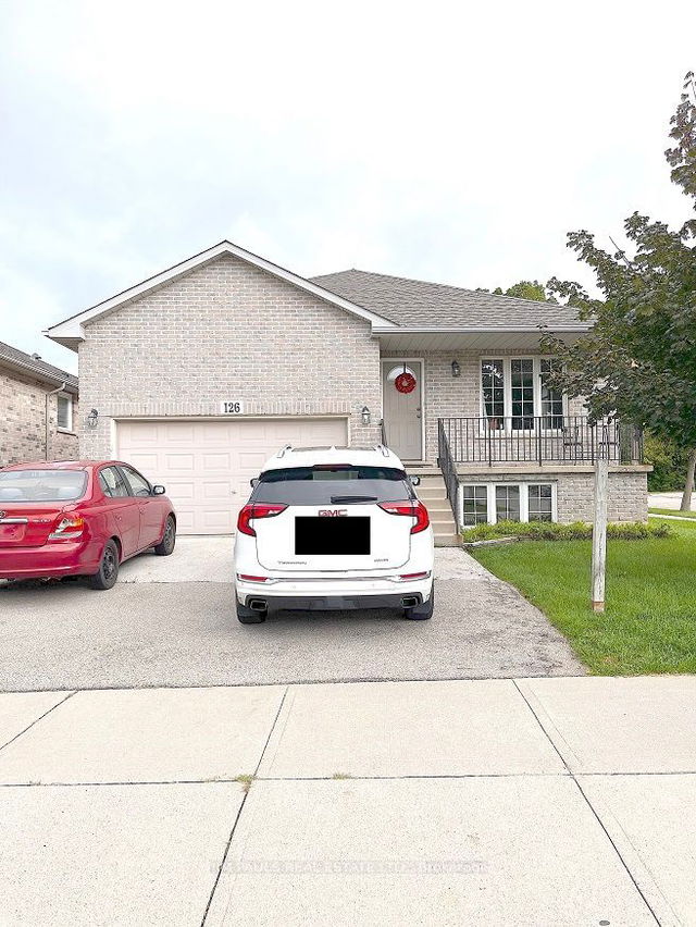 126 Chester Avenue