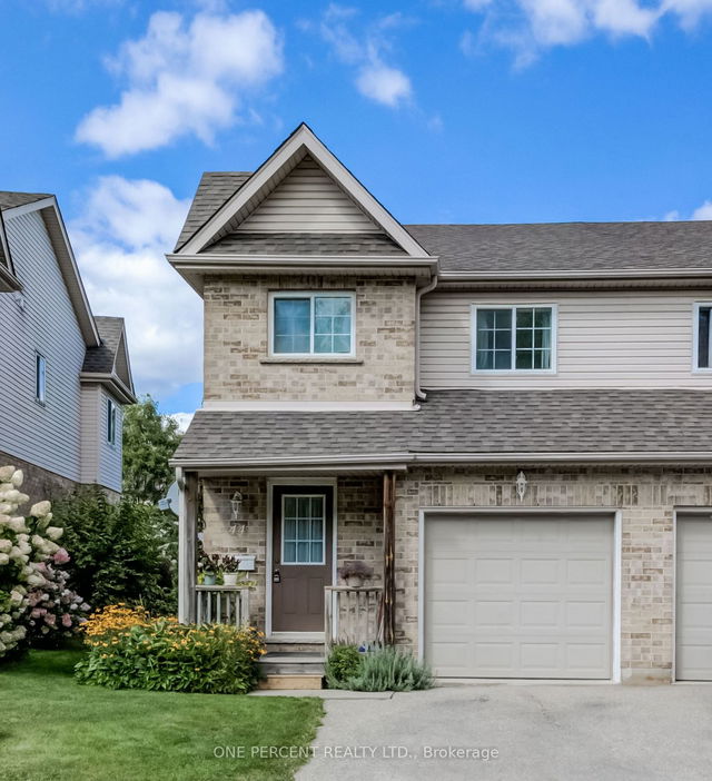 44 - 169 Bismark Drive