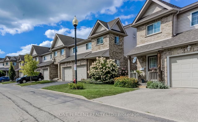 44 - 169 Bismark Drive
