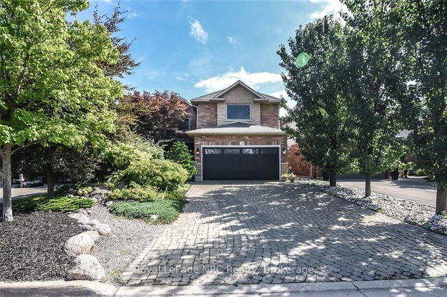 21 Tamarack Court