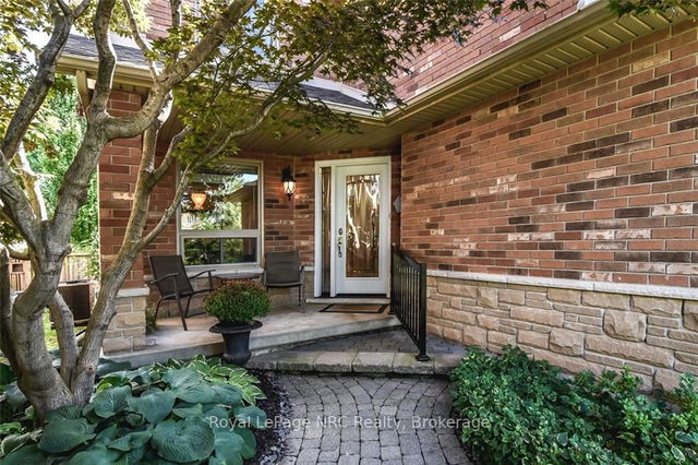 21 Tamarack Court