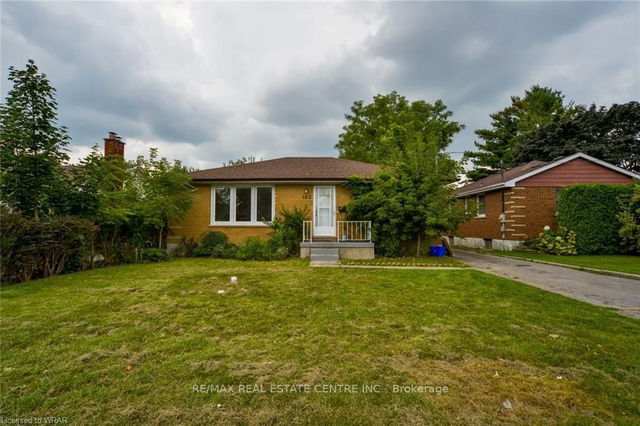 183 Clarke Road