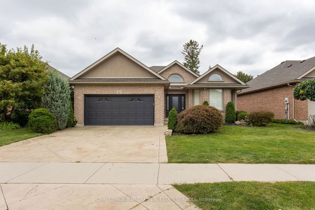 32 Giffin Road