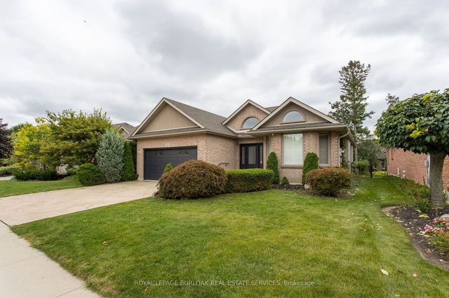 32 Giffin Road