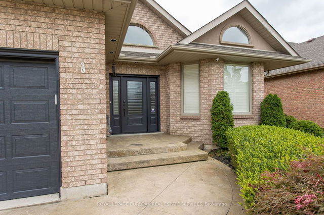 32 Giffin Road