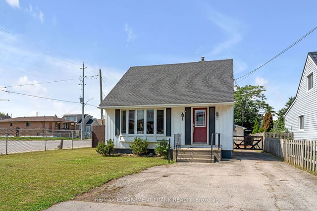 121 Adair Avenue