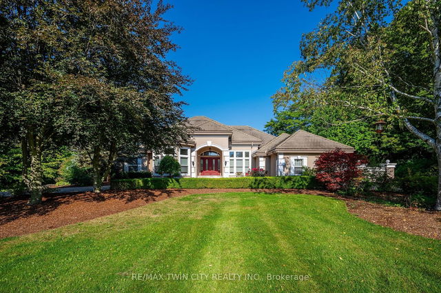 1326 Village Road