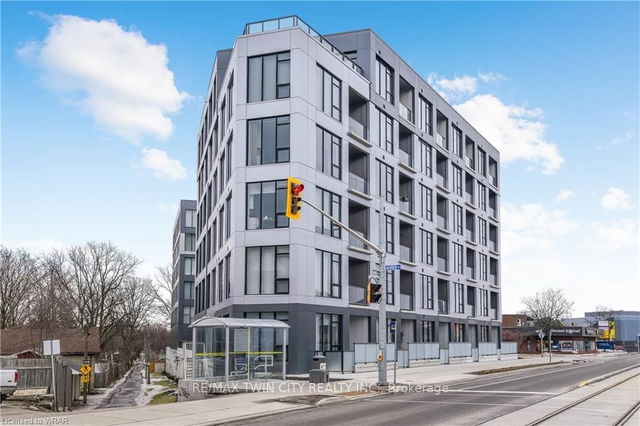 509 - 690 King Street