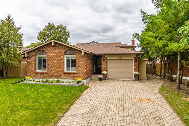 225 Athenia Drive