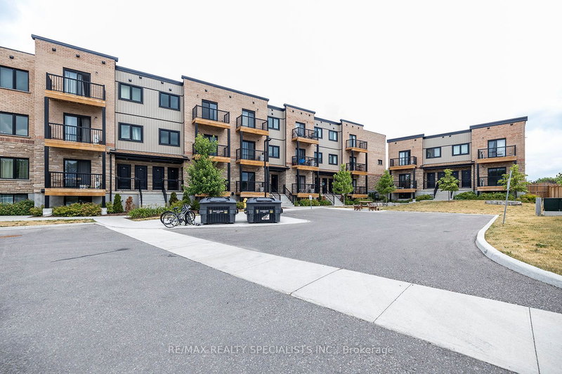 7A - 164 Heiman St, Kitchener, N2M 0B8 | Image 2