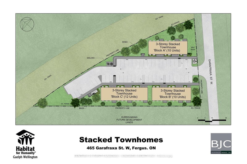 6 - 465 Garafraxa St W, Centre Wellington, N1M 1C3 | Image 2