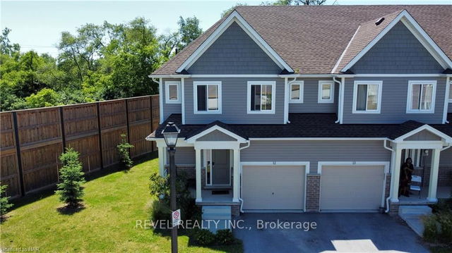 12 - 60 Canterbury Drive