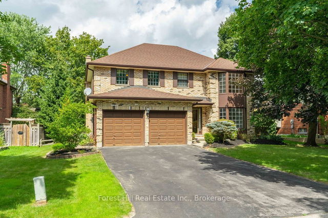 19 Glenview Crescent