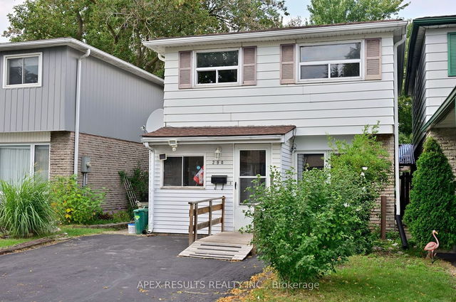 290 Linden Drive