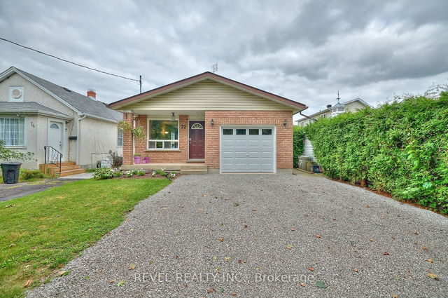 72 Rolls Avenue