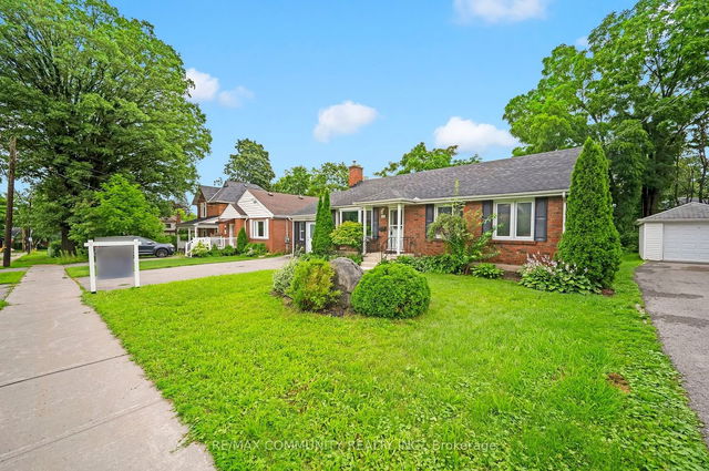 143 Wolsely Street