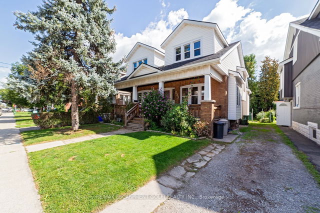 233 Ottawa Street