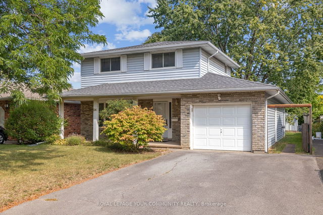 24 The Meadows Street