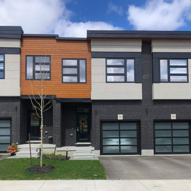 91 - 60 Arkell Road