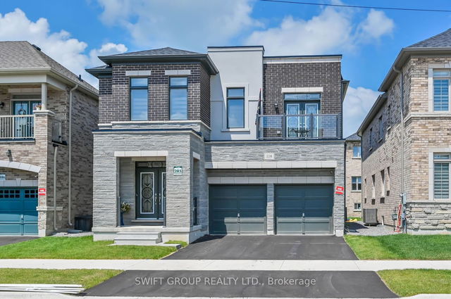 119 Great Falls Boulevard