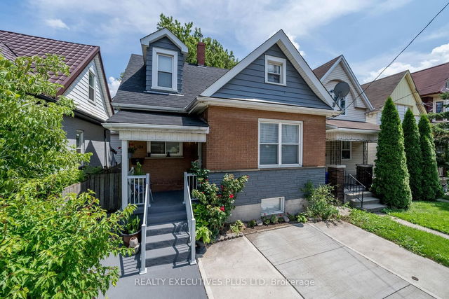 104 Sherman Avenue