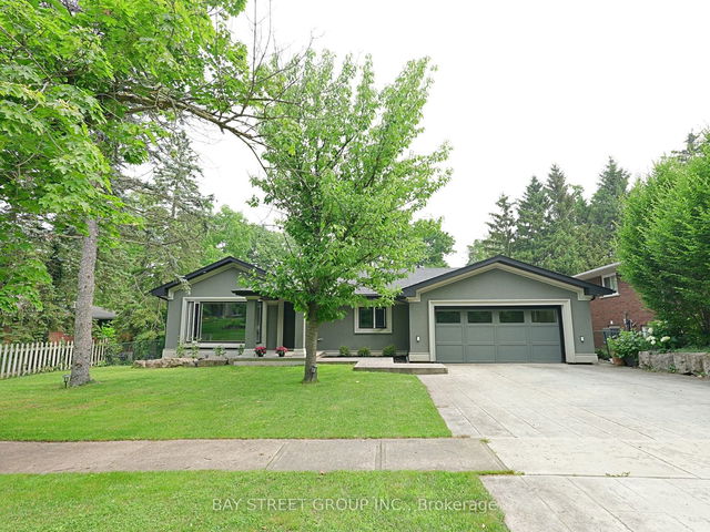 11 Allandale Drive