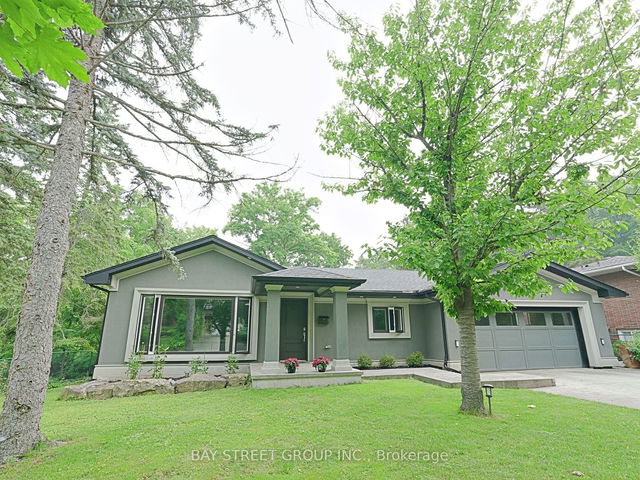 11 Allandale Drive