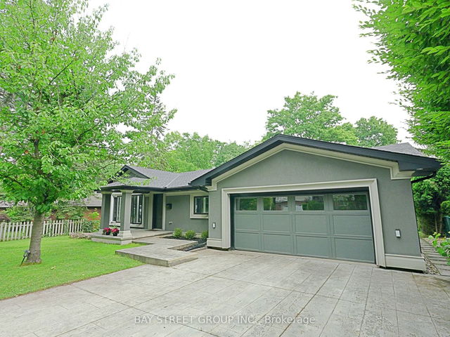 11 Allandale Drive