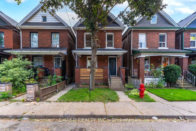 94 Case Street